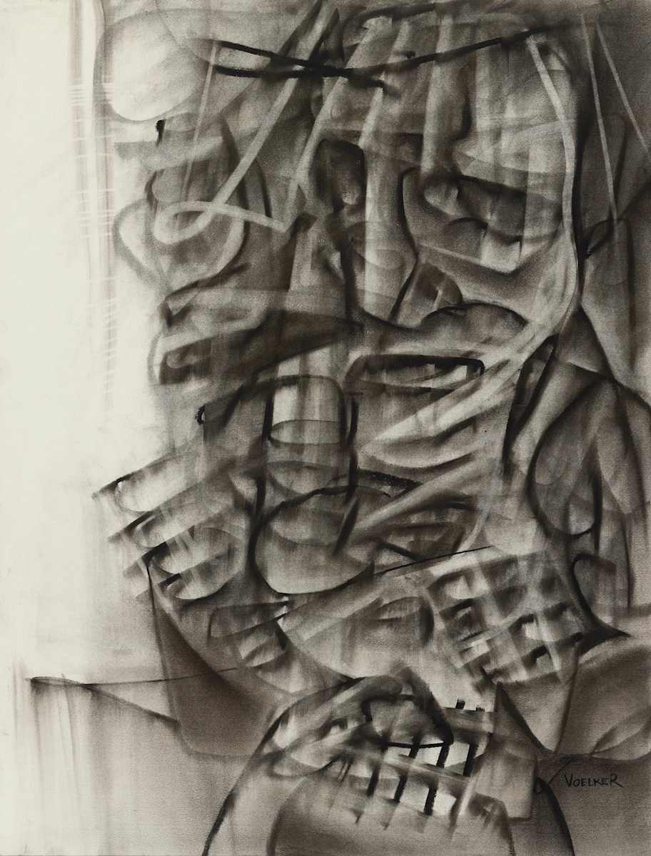 Keeping Time by Daniel Voelker, Image 1.