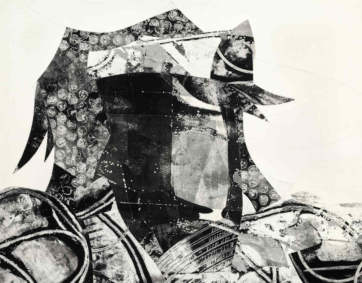 King Circumstance by Daniel Voelker, Image 1.