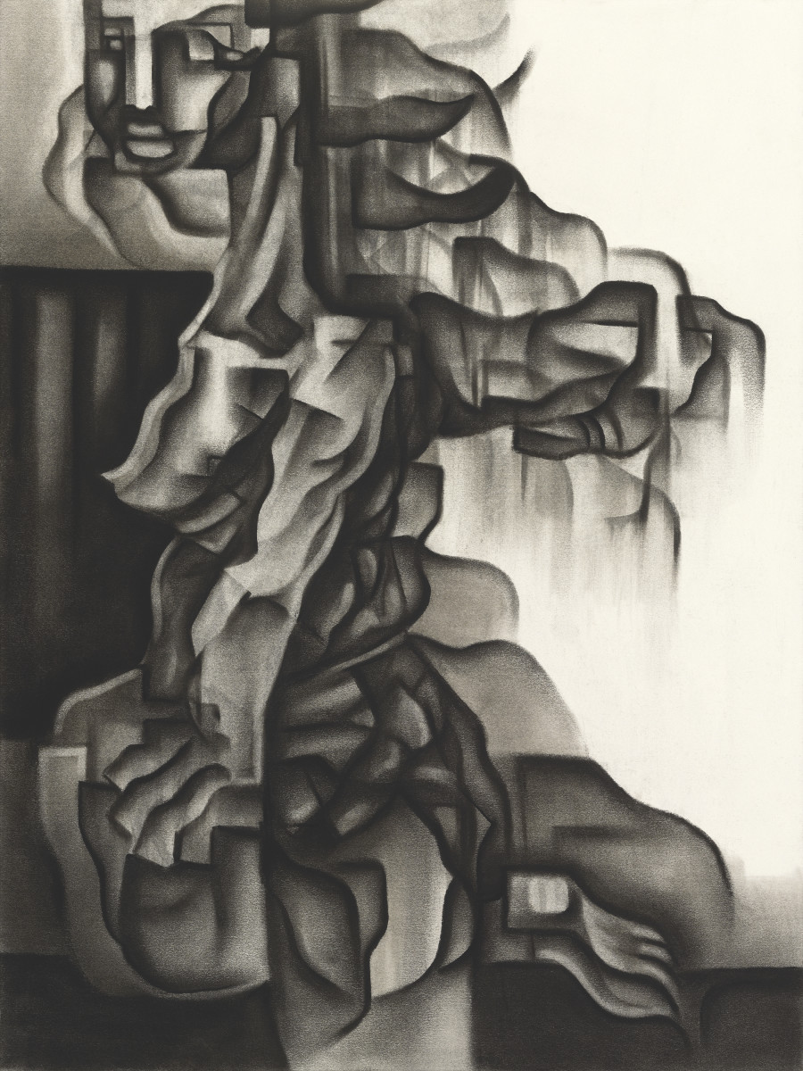 La Mer by Daniel Voelker 