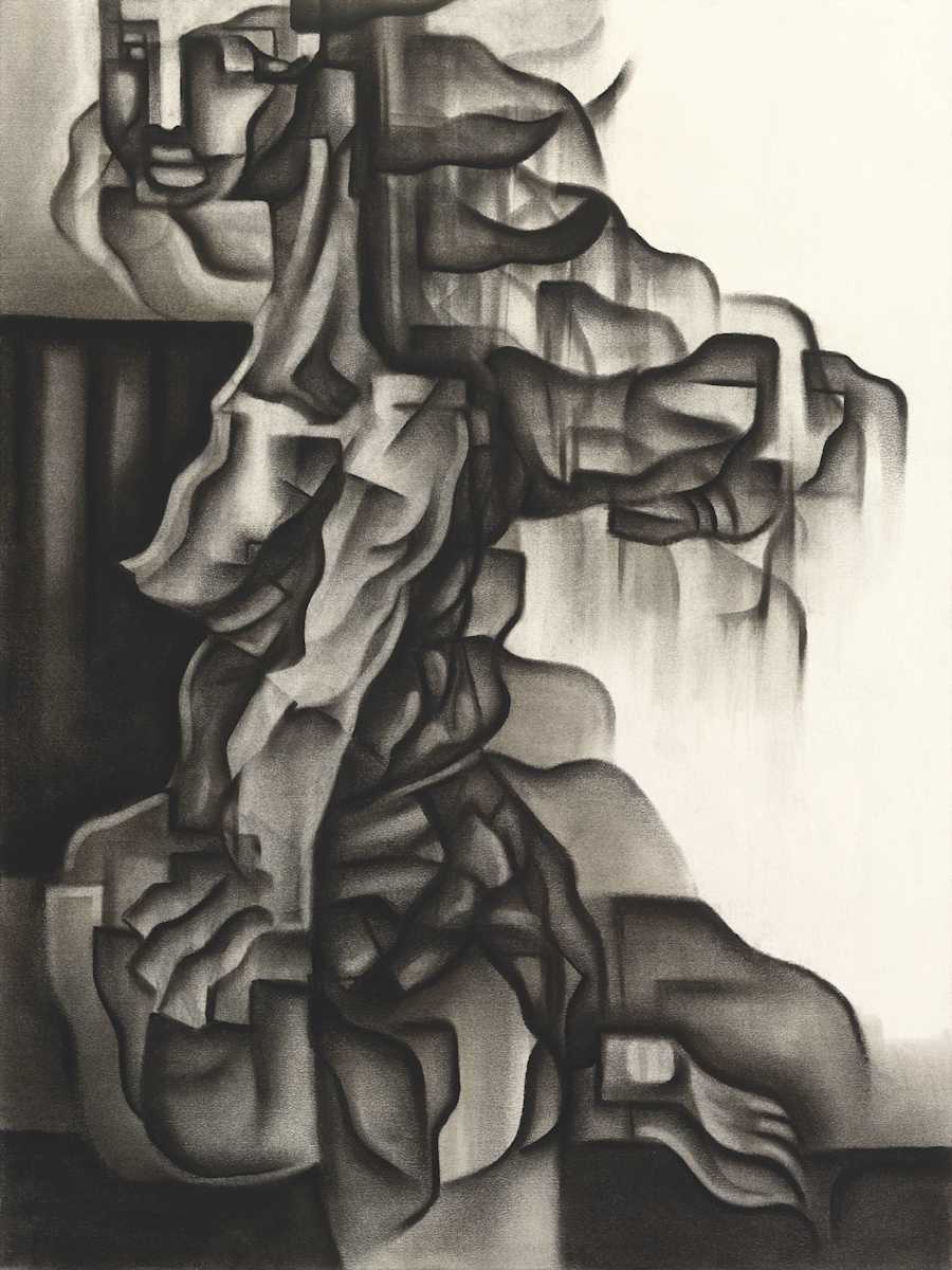 La Mer by Daniel Voelker, Image 1.