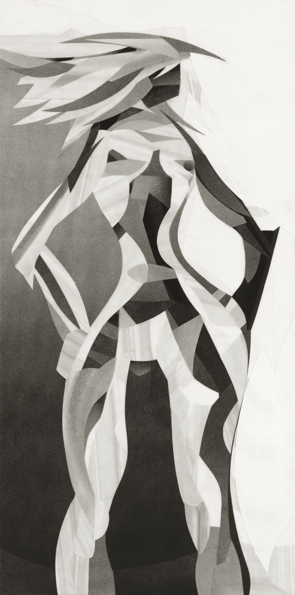 Leader Class Citizen by Daniel Voelker 