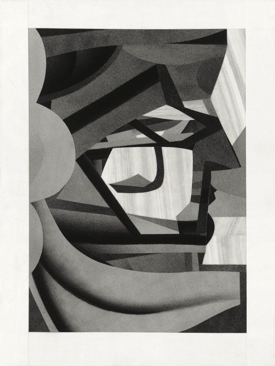 Legionnaire by Daniel Voelker 