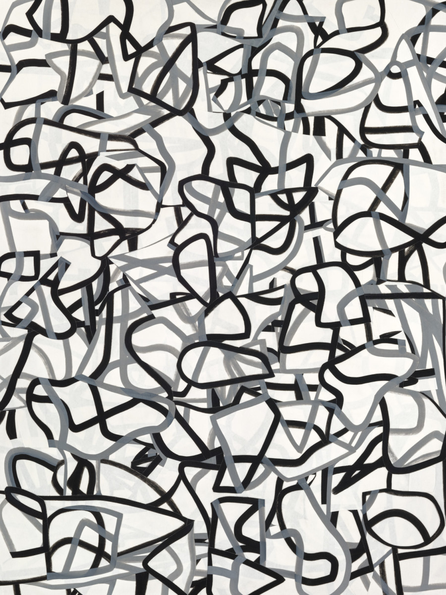 Lumen by Daniel Voelker 