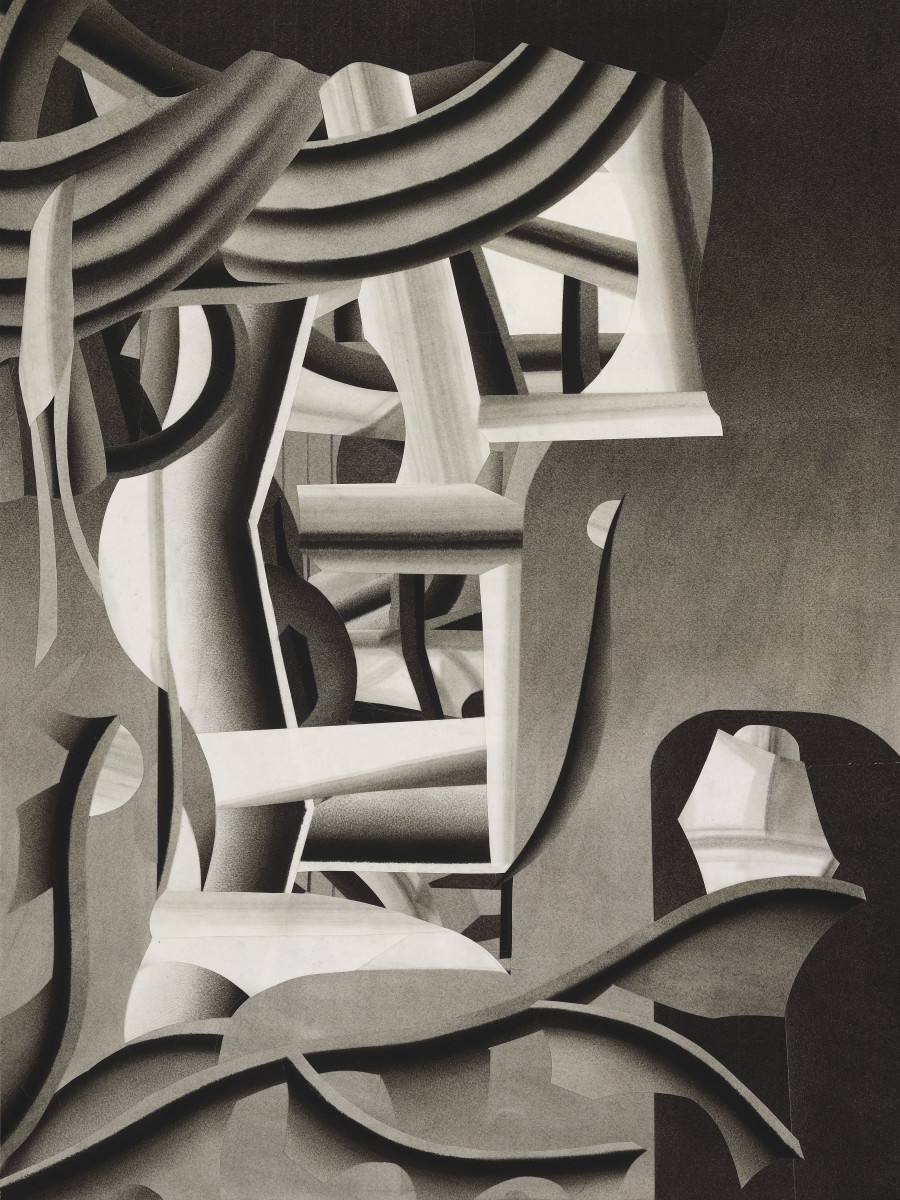 Milk Thistle by Daniel Voelker 