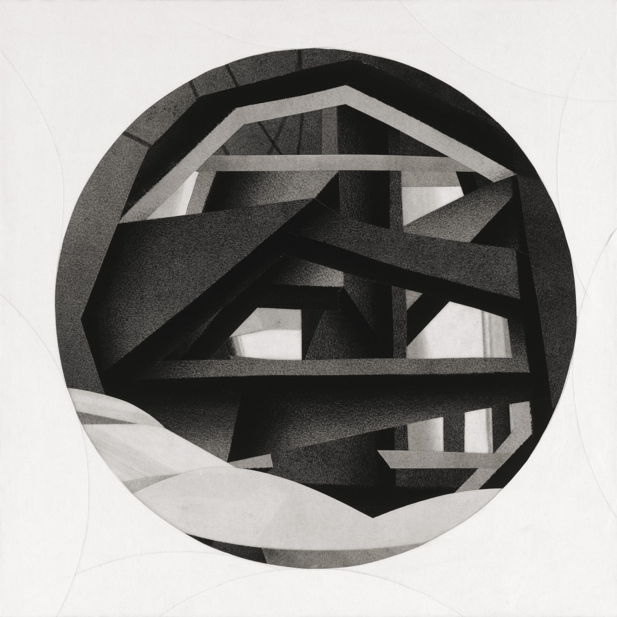 Opal by Daniel Voelker 