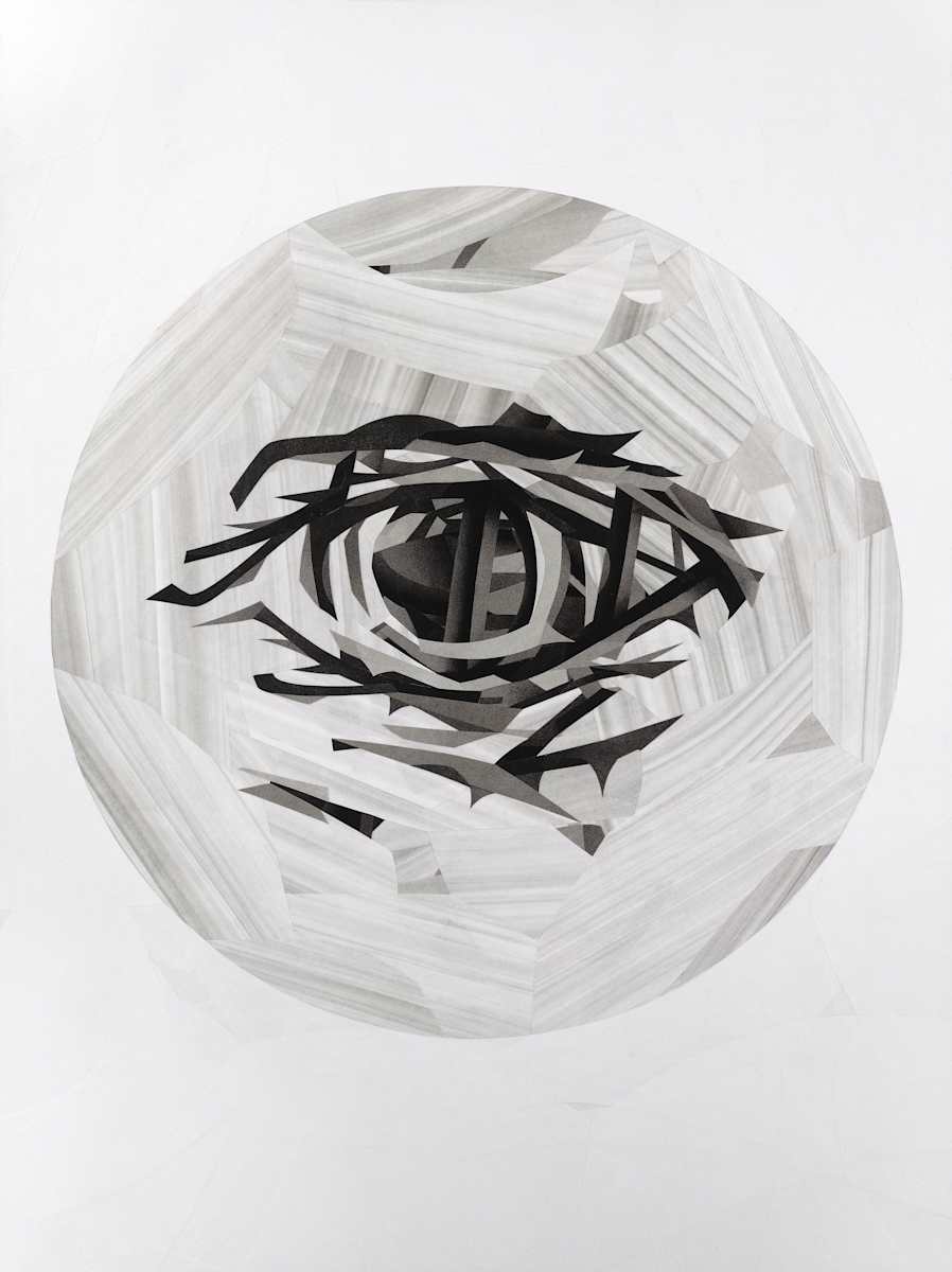 Oracle by Daniel Voelker, Image 1.