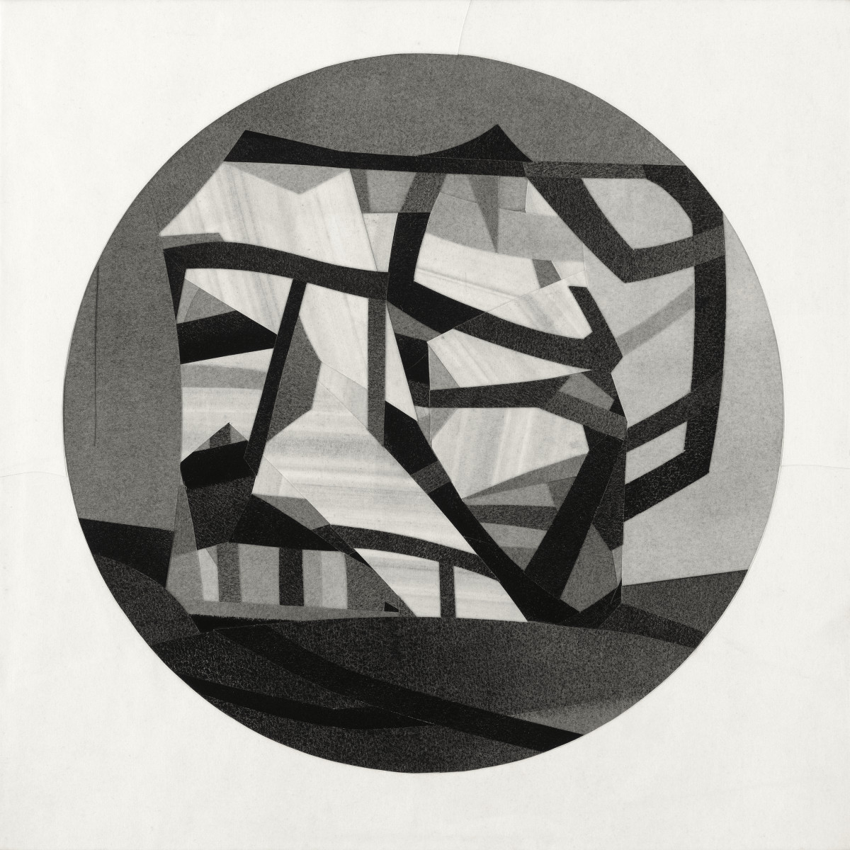 Orbital by Daniel Voelker 