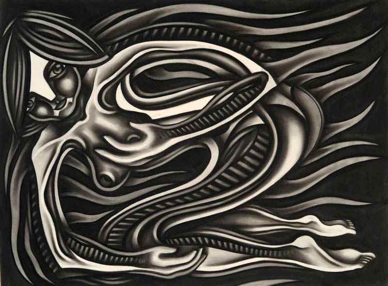 Phoenix by Daniel Voelker, Image 1.
