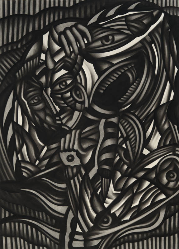 Propaganda by Daniel Voelker 