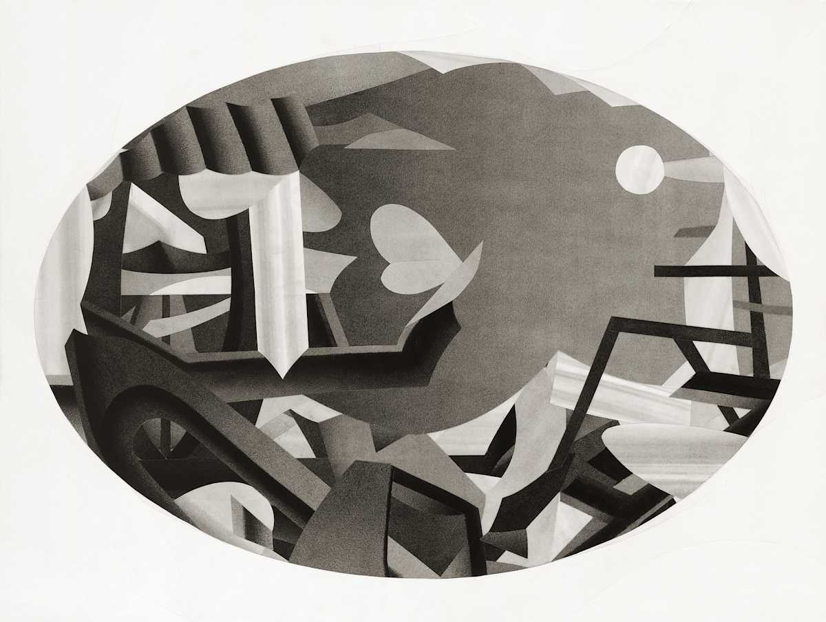 Psyche by Daniel Voelker, Image 1.
