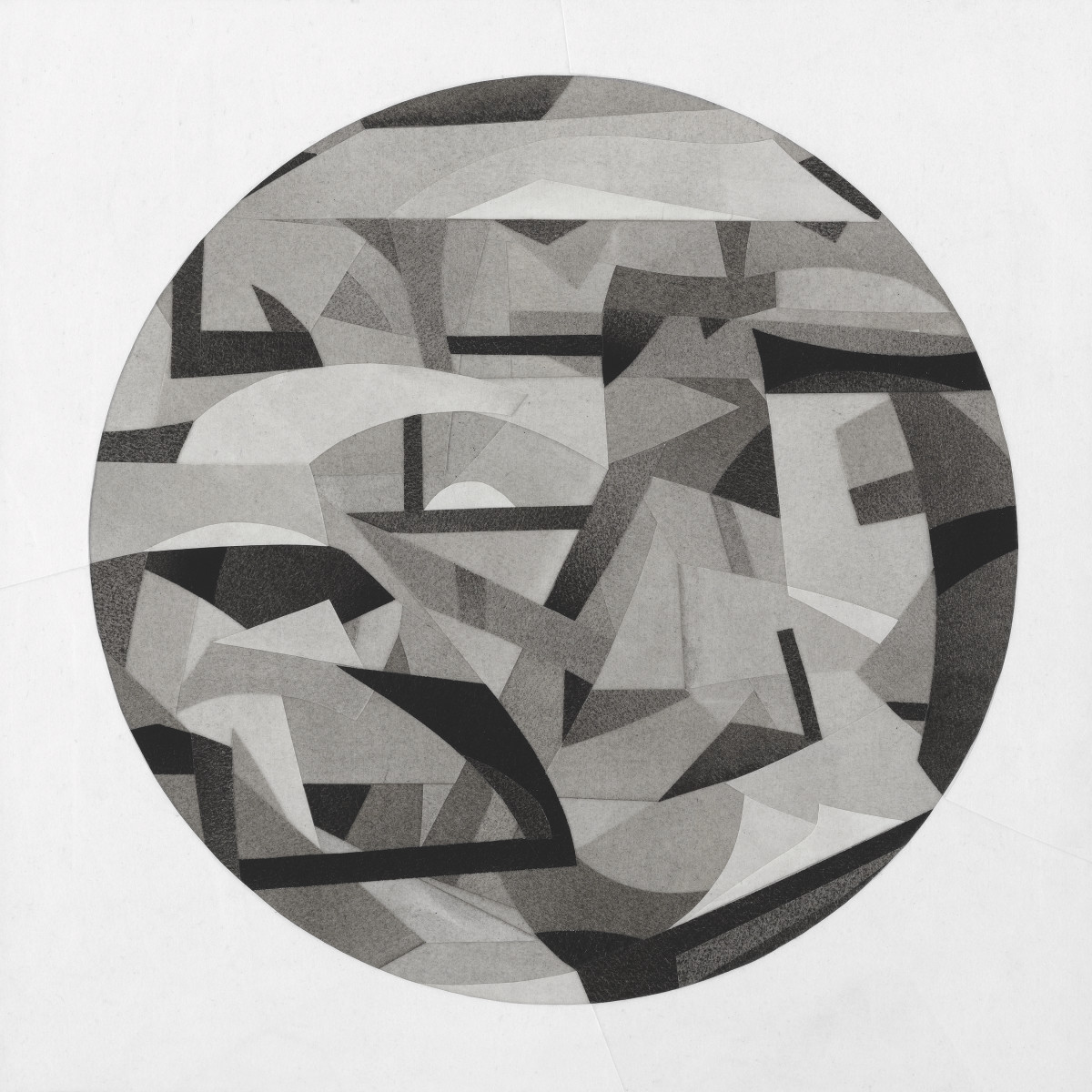 Reflector by Daniel Voelker 