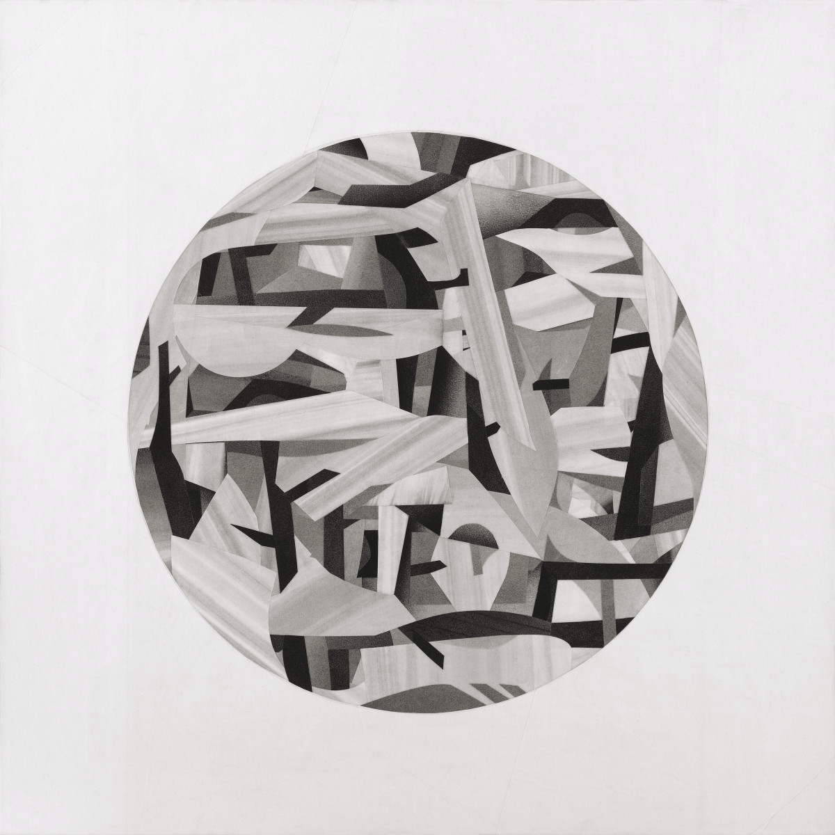 Resolution by Daniel Voelker 