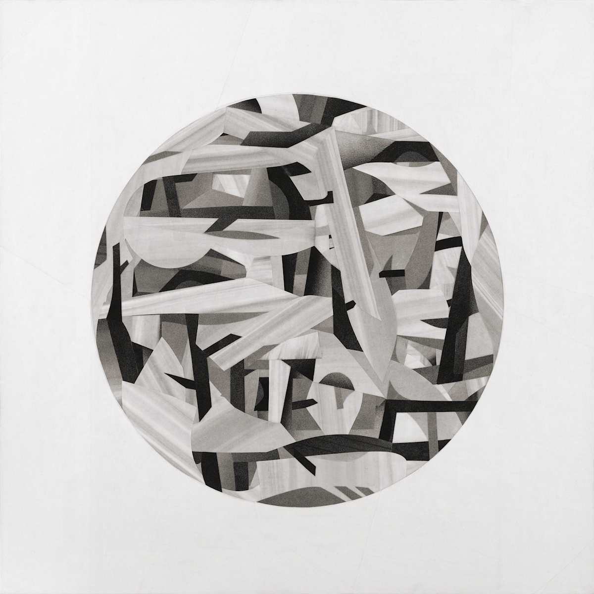 Resolution by Daniel Voelker, Image 2.
