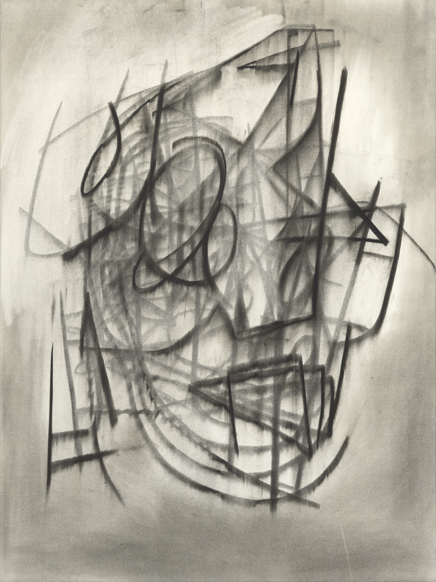 Scaffold by Daniel Voelker 