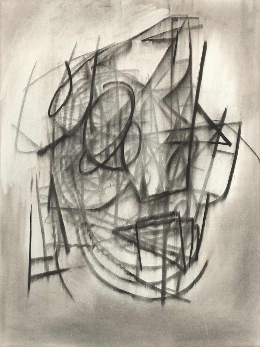 Scaffold by Daniel Voelker, Image 2.