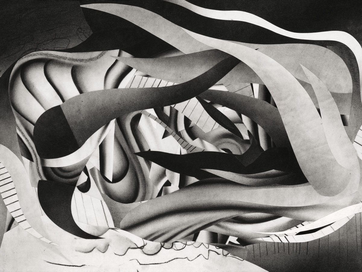 Secular Successor by Daniel Voelker 