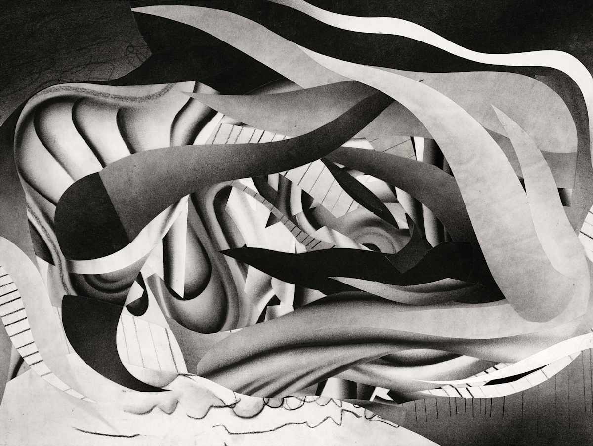 Secular Successor by Daniel Voelker, Image 1.