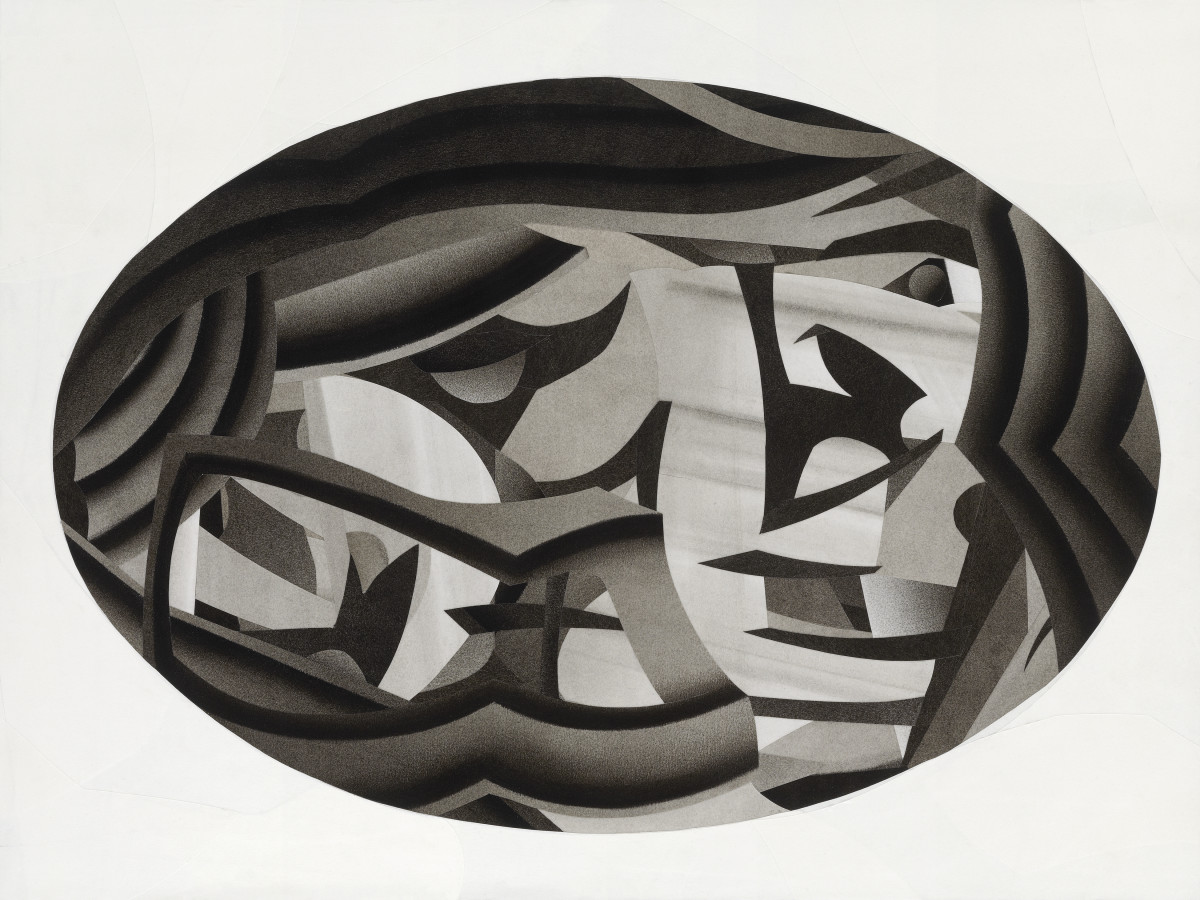 Shadow Puppets by Daniel Voelker 