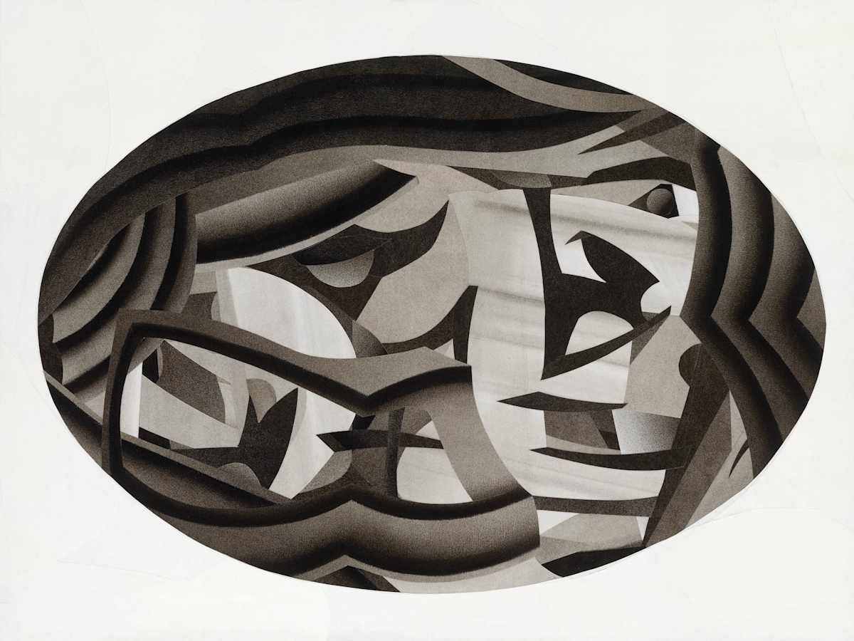 Shadow Puppets by Daniel Voelker, Image 2.