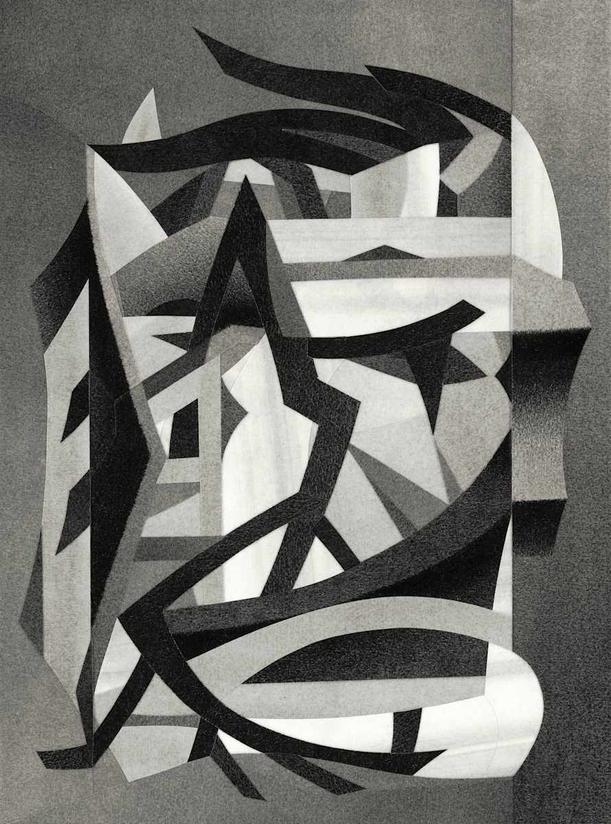 Shifter by Daniel Voelker, Image 1.