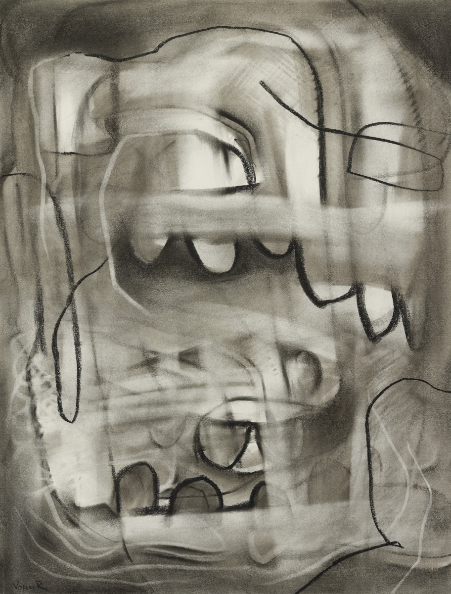 Teething by Daniel Voelker 