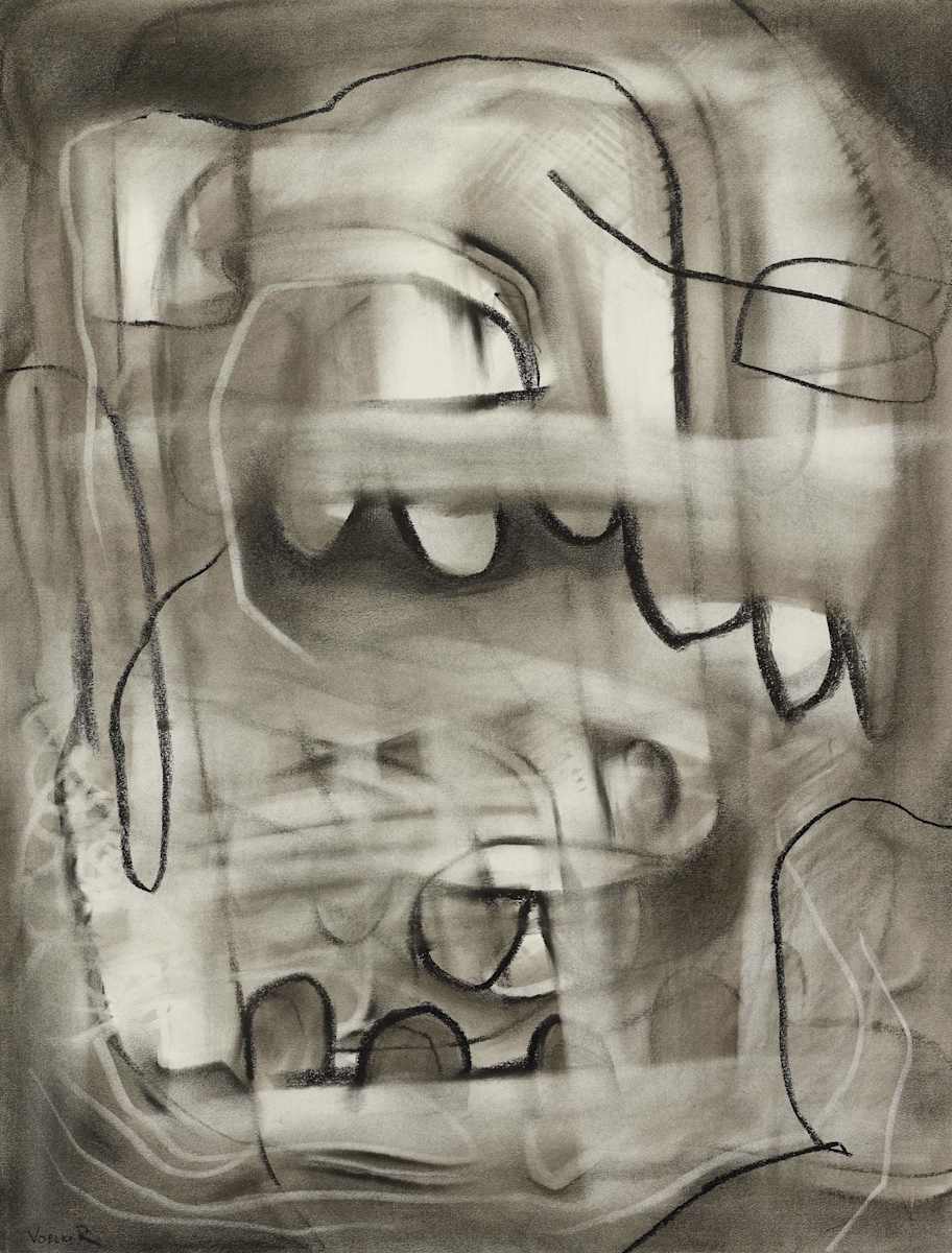 Teething by Daniel Voelker, Image 1.