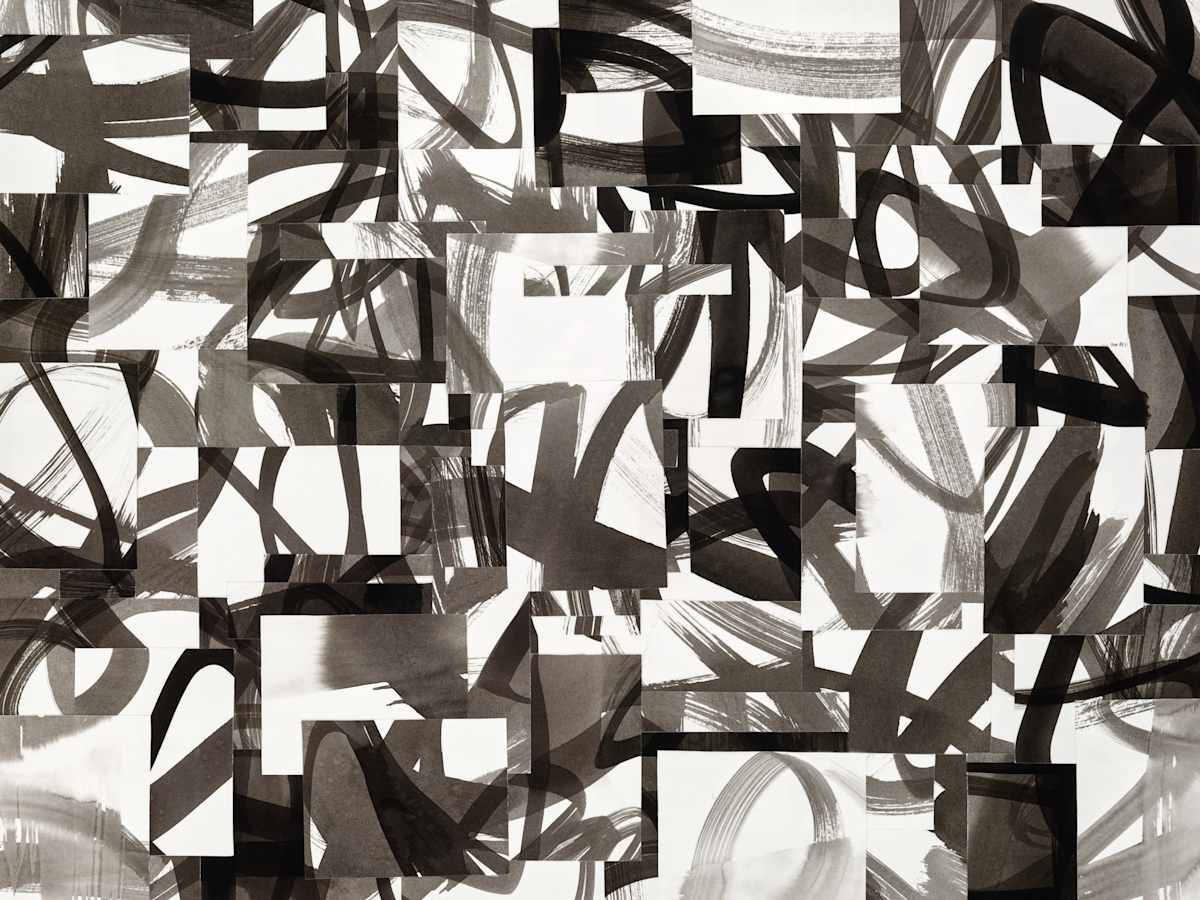 Thicket by Daniel Voelker, Image 1.