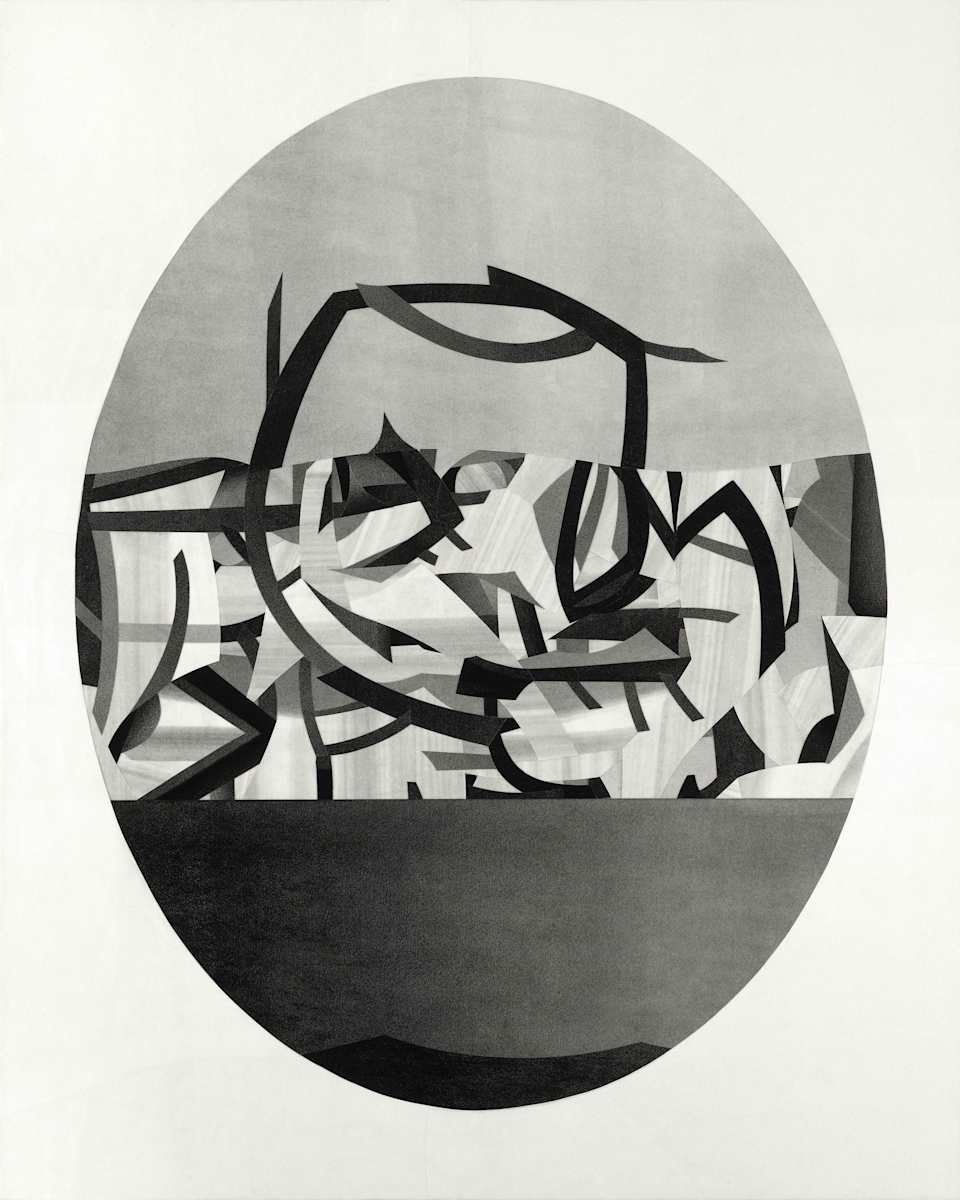 Three Dreams Deep by Daniel Voelker, Image 1.