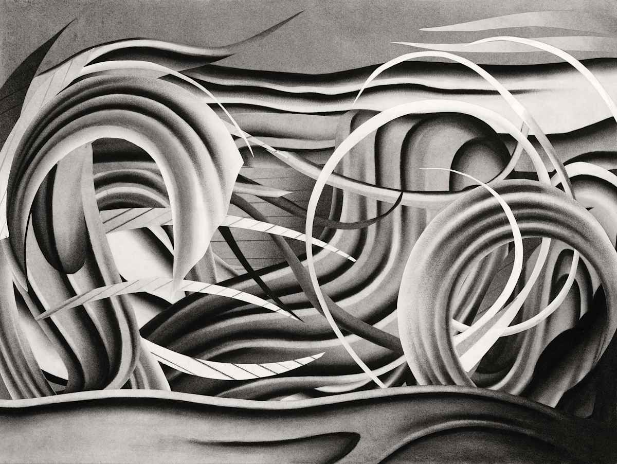 Tidal by Daniel Voelker, Image 1.