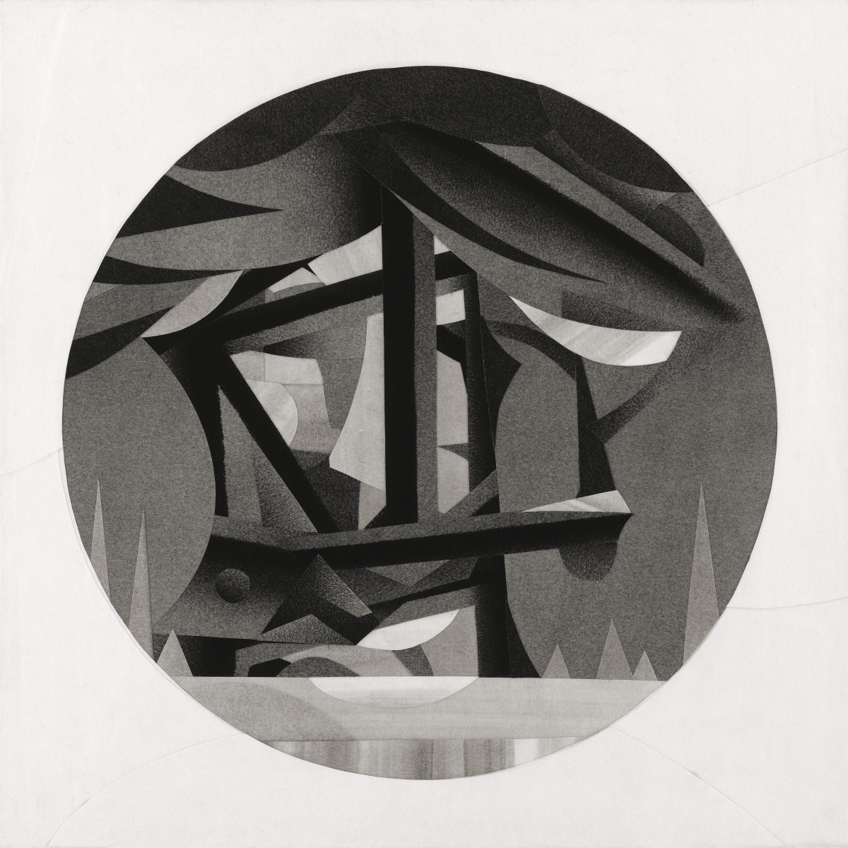 Tundra by Daniel Voelker 