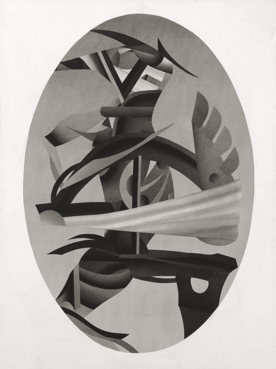 Vagabond by Daniel Voelker 