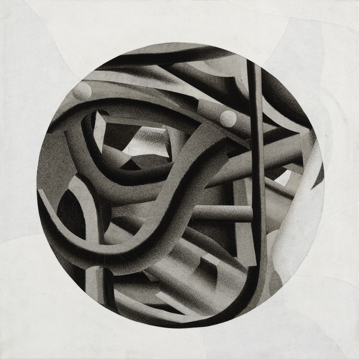 Woven by Daniel Voelker 