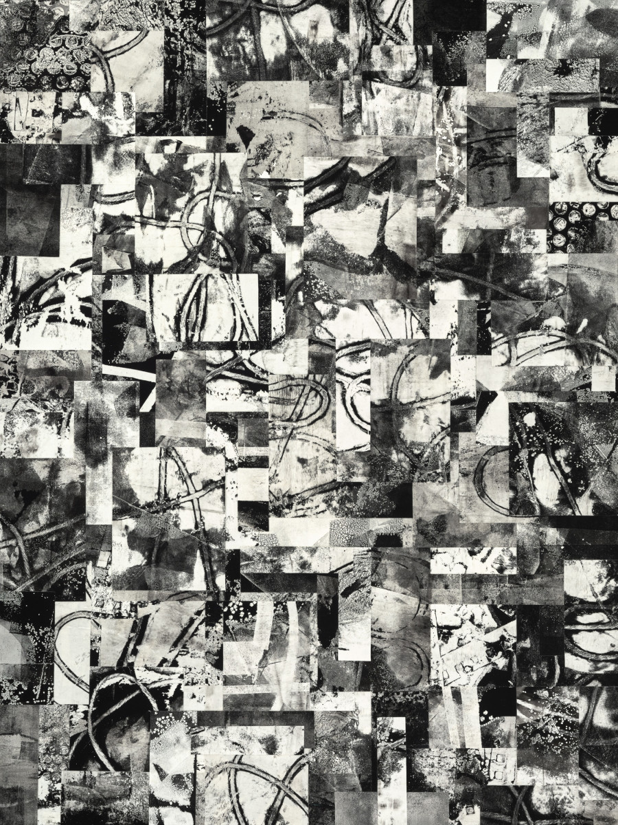 Zala Falls by Daniel Voelker 