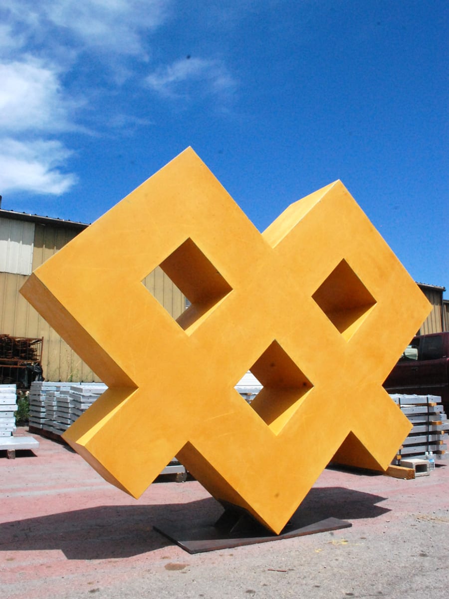 pretzel by Mike Whiting, Image 1.