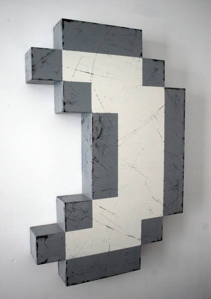 Crescent by Mike Whiting, Image 1.