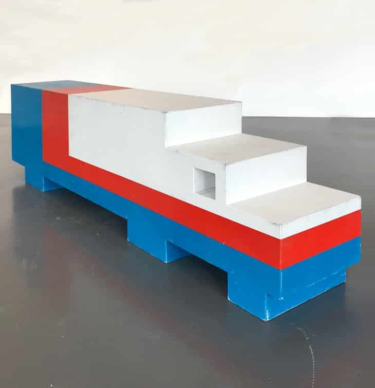 Big Rig, Image 1.