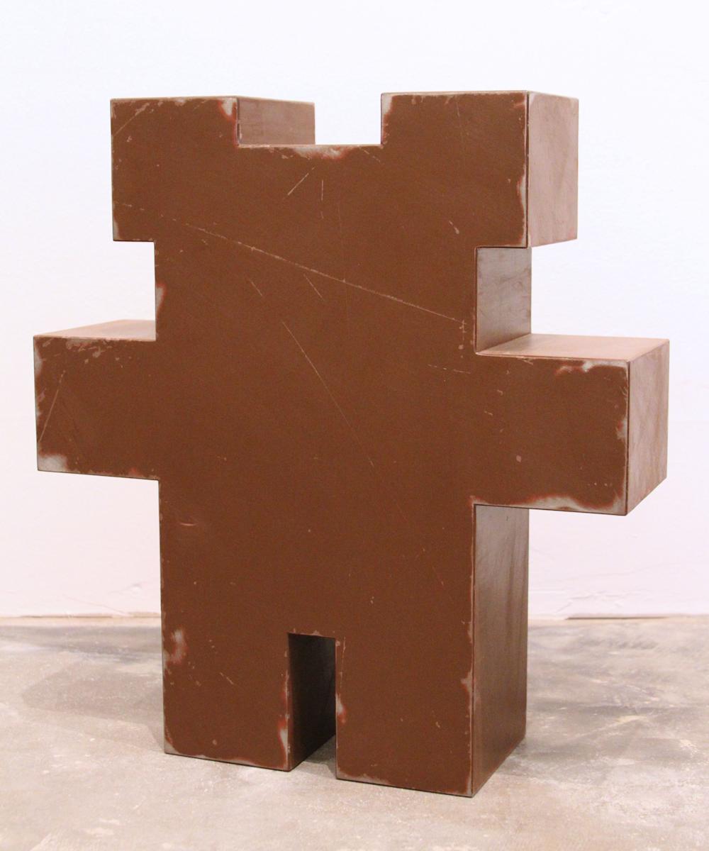 teddybear by Mike Whiting, Image 1.