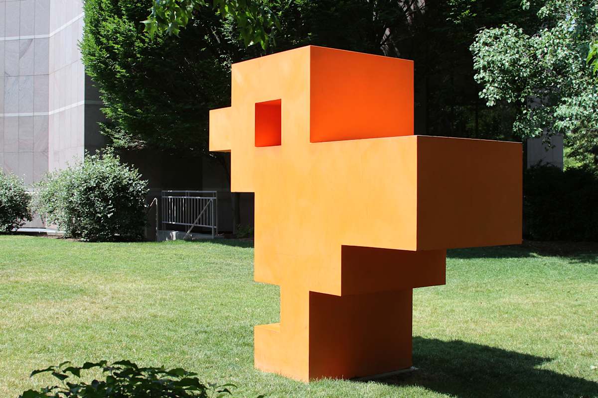 birdie by Mike Whiting, Image 1.