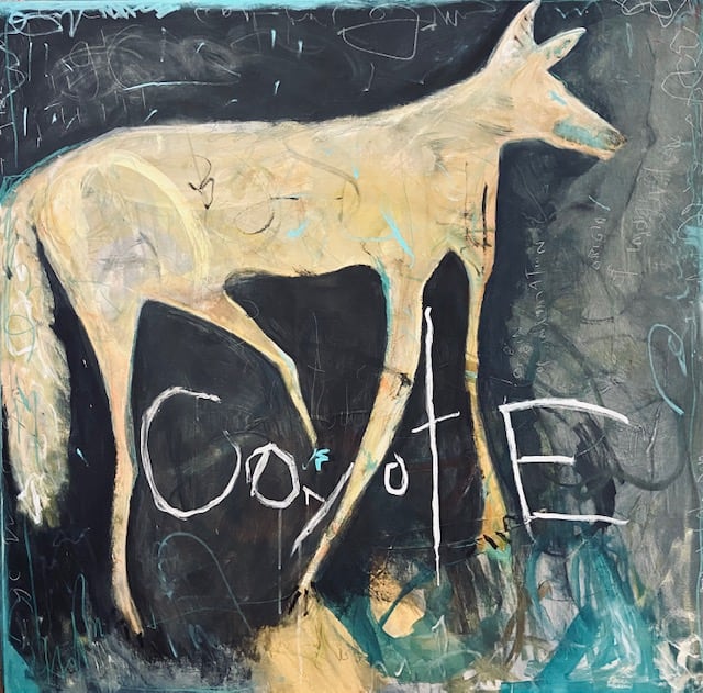Coyote 