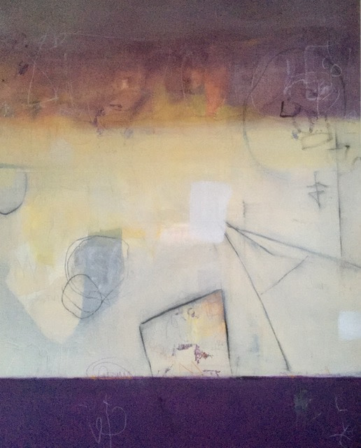 Playground by CATHY WILLIAMS ART 