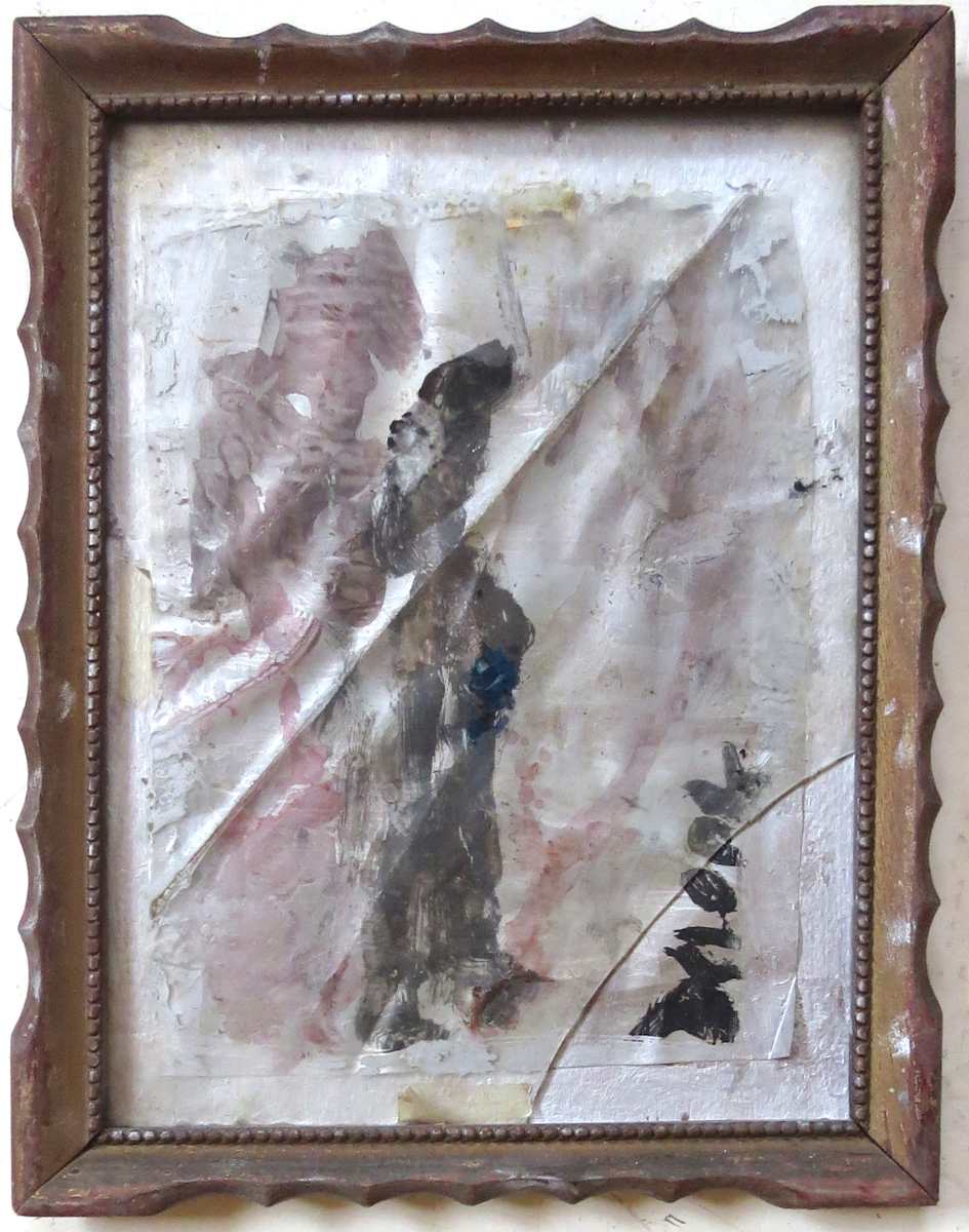 JFPY_077 by Purvis Young, Image 1.