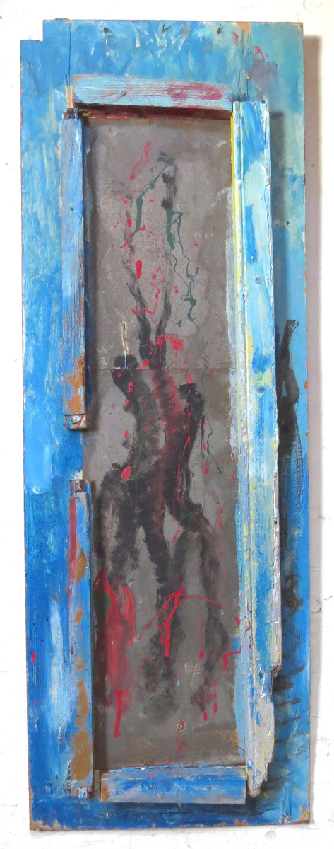 JFPY_089 by Purvis Young 