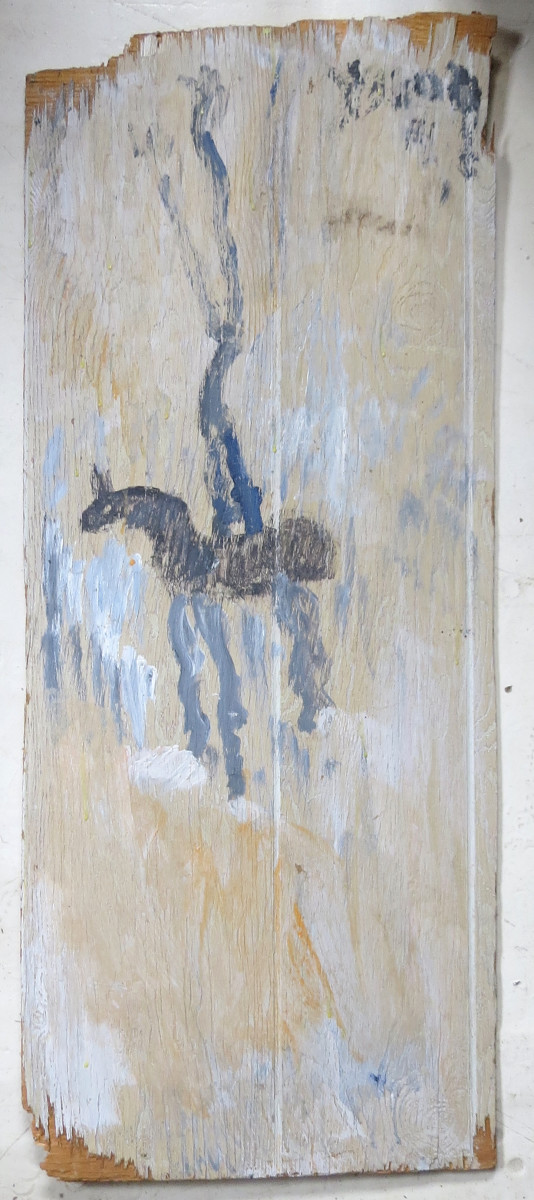 JFPY_098 by Purvis Young 