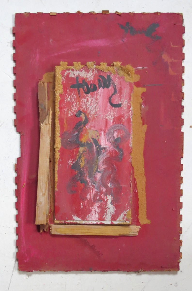 JFPY_143 by Purvis Young 