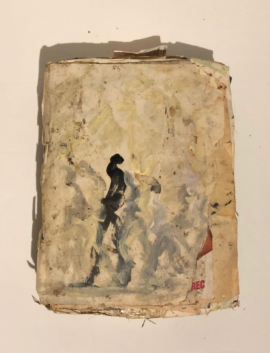 JFPYB_31 by Purvis Young 