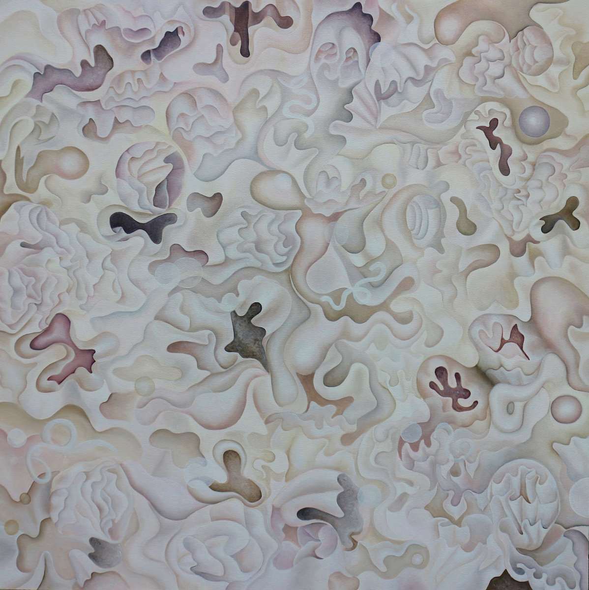 Heartbreak Efflorescence by Emma Knight, Image 1.