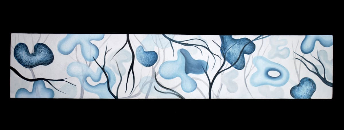 Winter Stripe, Image 2.