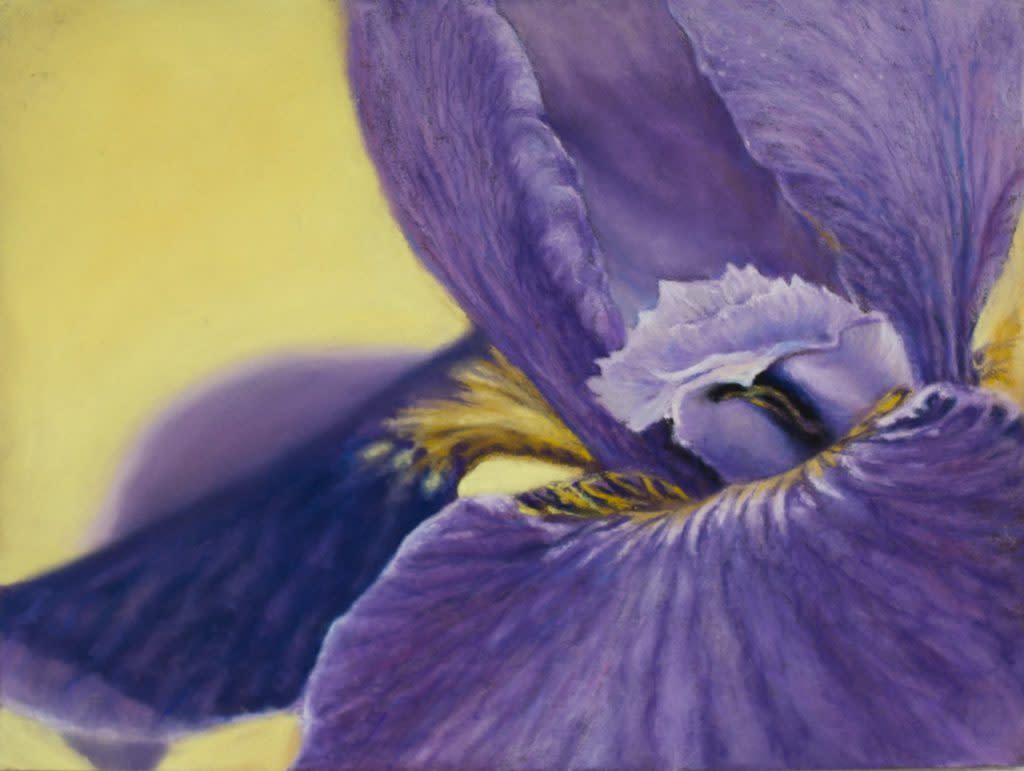 Seduction by Kathy  Dolan, MPAC, IGOR, PAC, SCA 