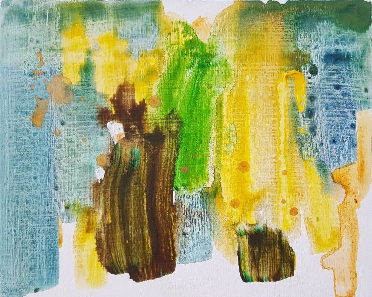 Vale by Christina Ignacio-Deines 