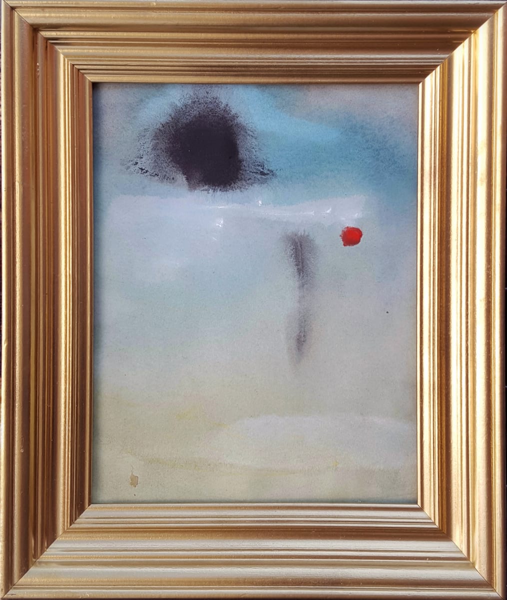 Enfilade by Christina Ignacio-Deines 